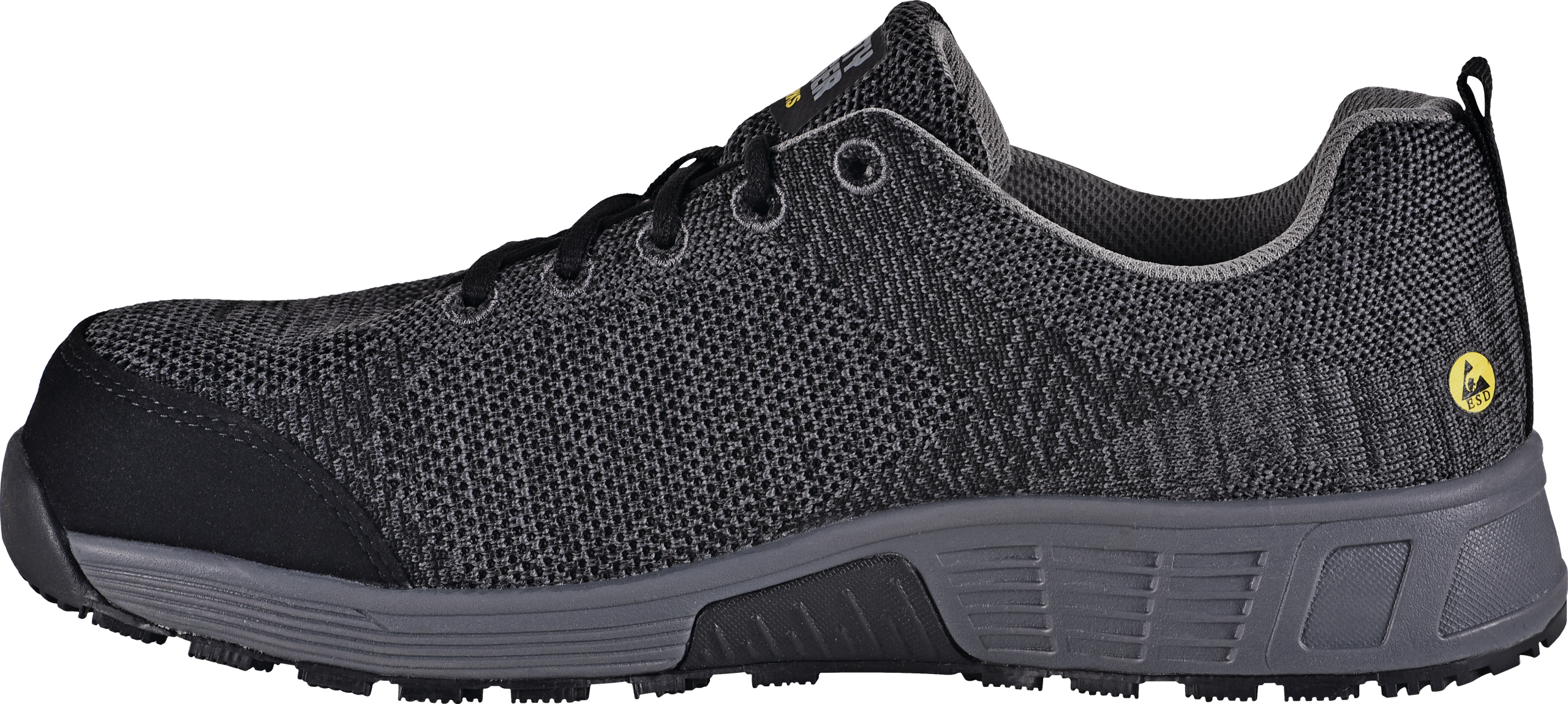 Pantof Econila S1 Low Safety Jogger