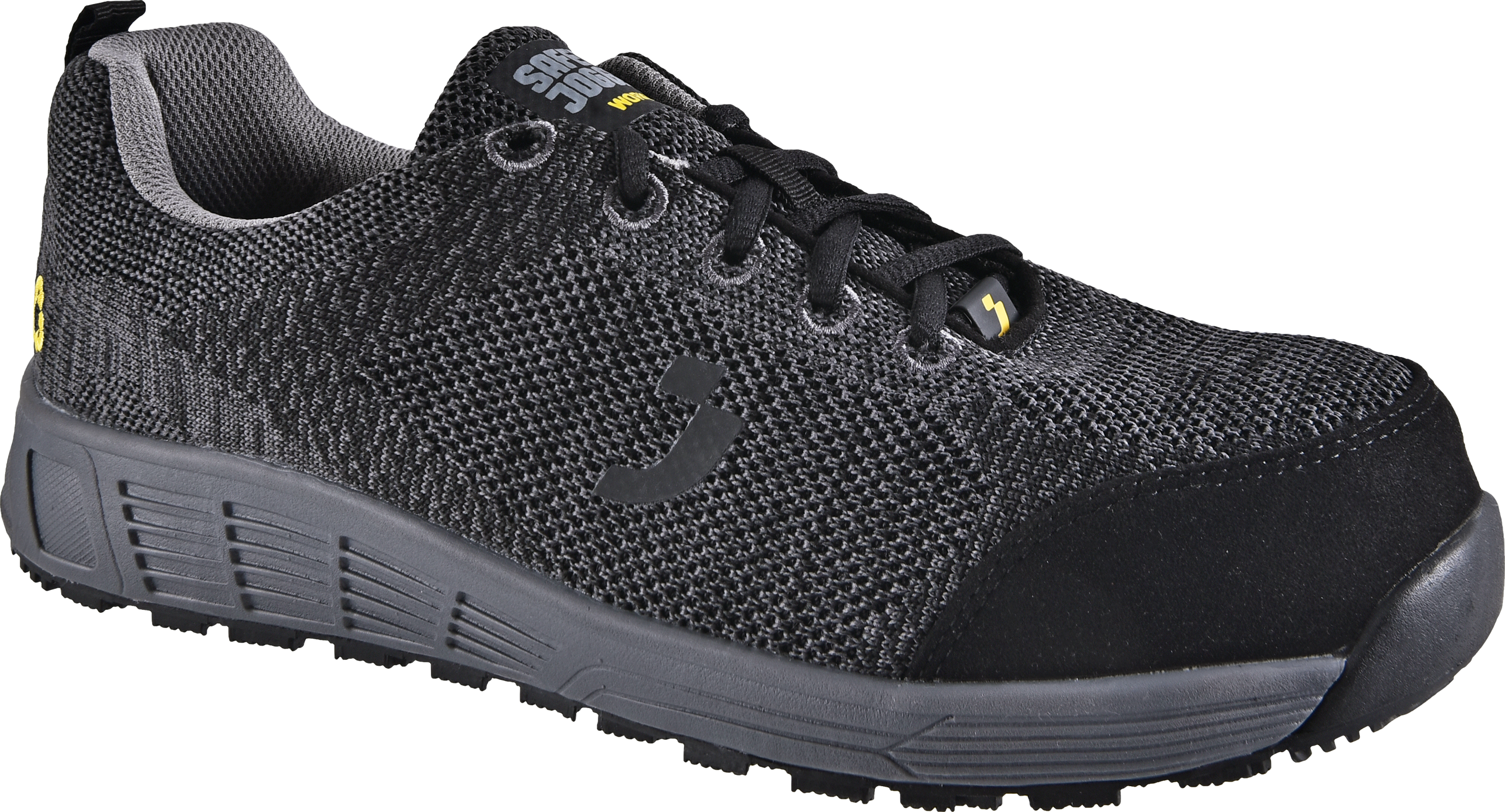 Pantof Econila S1 Low Safety Jogger
