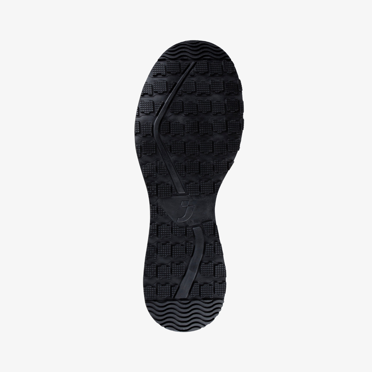 Pantof Econila S1 Low Safety Jogger