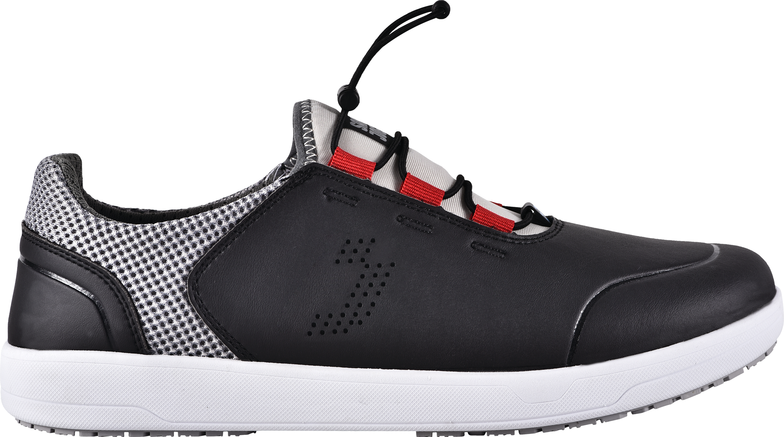 Pantof Eden O1 Low Safety Jogger