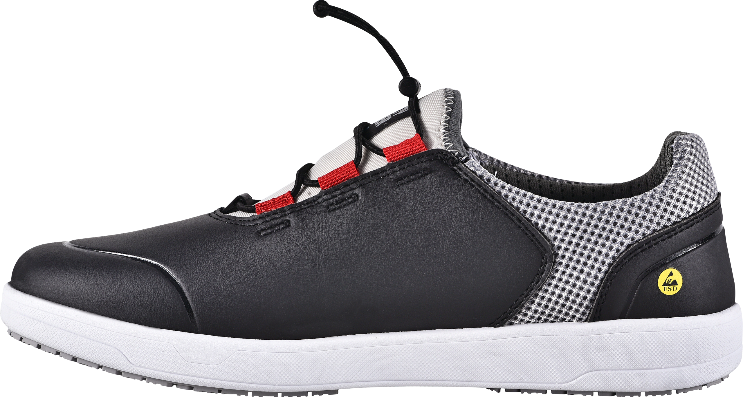 Pantof Eden O1 Low Safety Jogger
