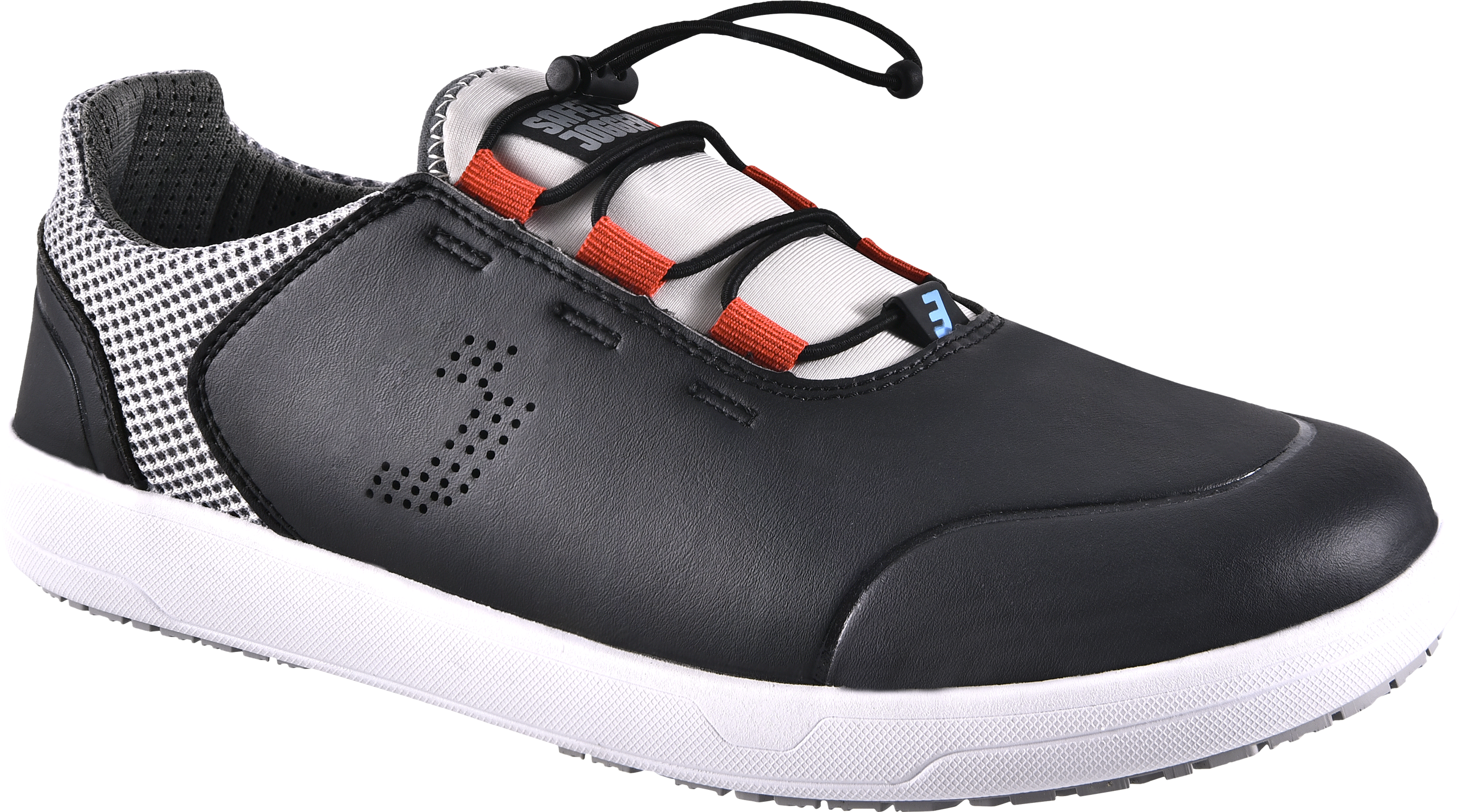 Pantof Eden O1 Low Safety Jogger