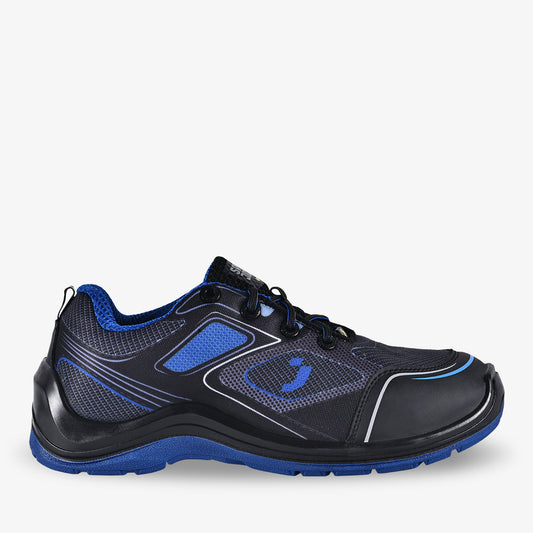 Pantof Flow S1P Low Safety Jogger
