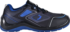 Pantof Flow S1P Low Safety Jogger