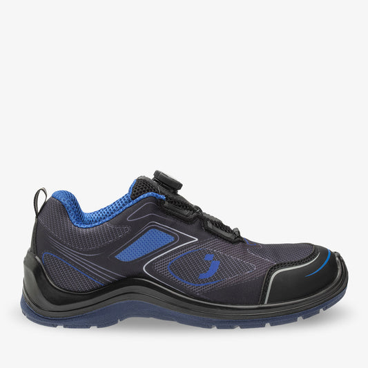 Pantof Flow S1P Low Tls Safety Jogger