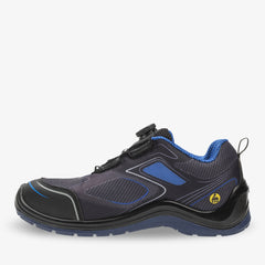Pantof Flow S1P Low Tls Safety Jogger