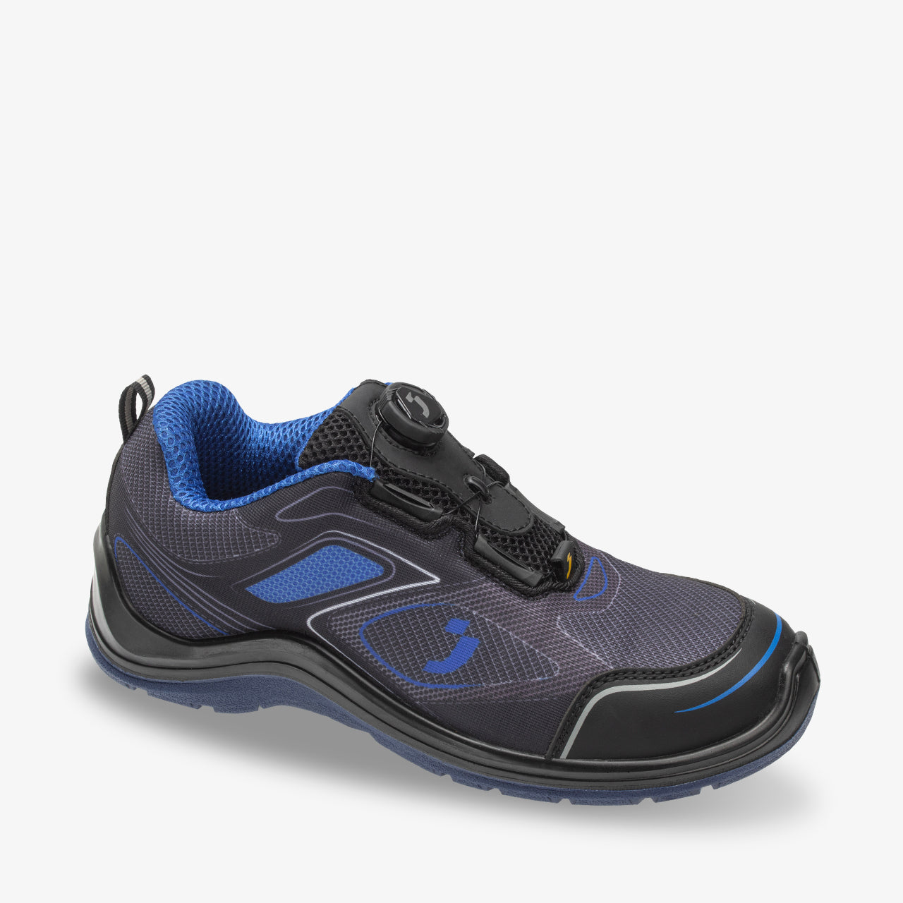 Pantof Flow S1P Low Tls Safety Jogger