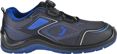 Pantof Flow S1P Low Tls Safety Jogger
