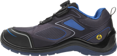 Pantof Flow S1P Low Tls Safety Jogger