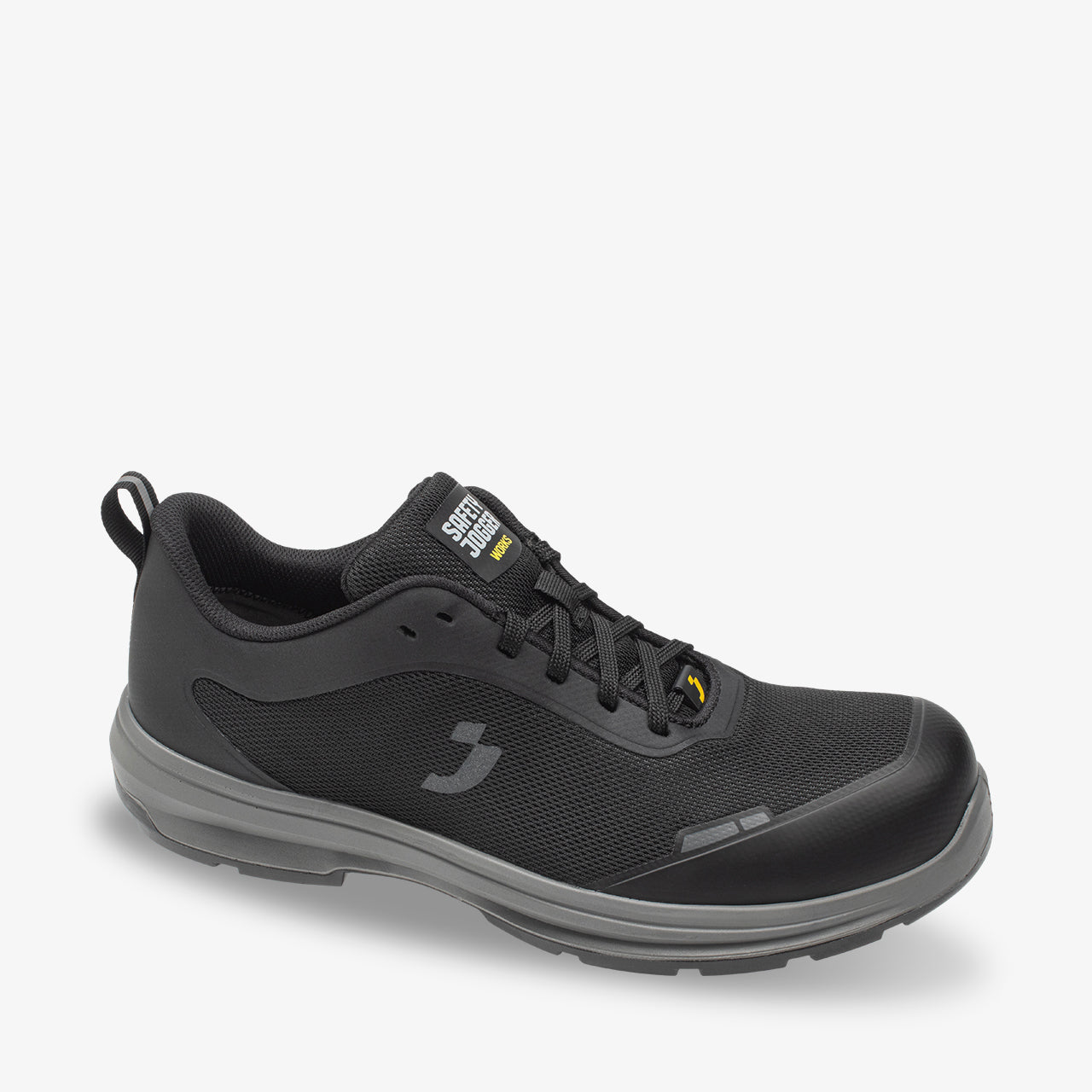 Pantof Flux S1PS Low Safety Jogger