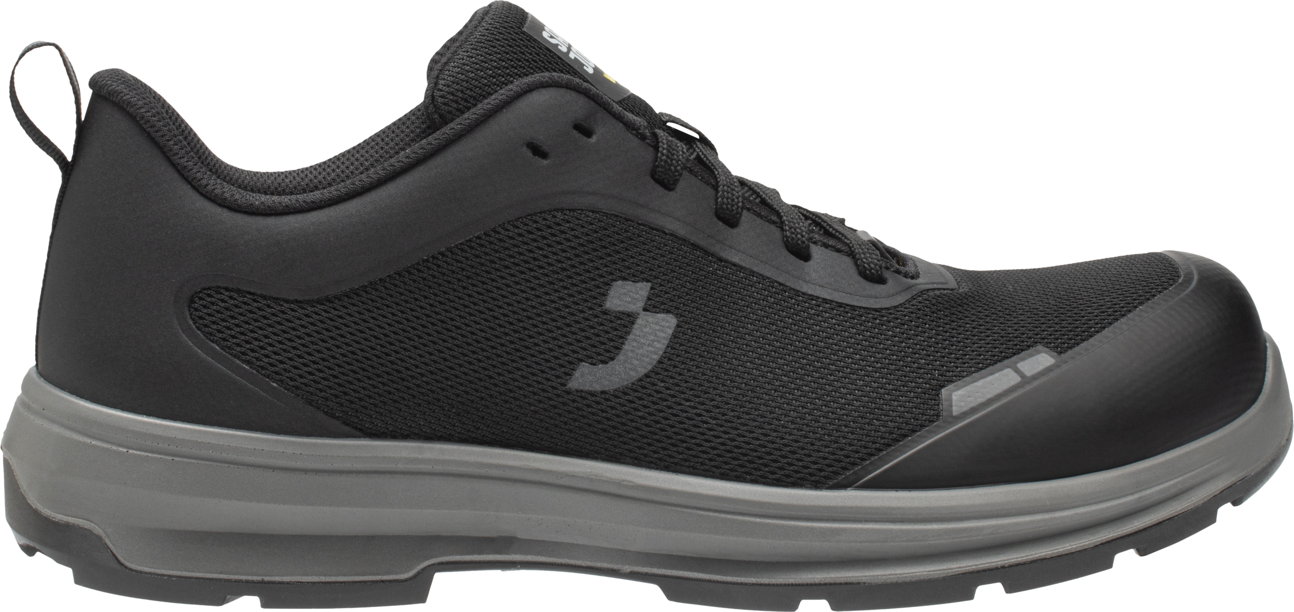 Pantof Flux S1PS Low Safety Jogger