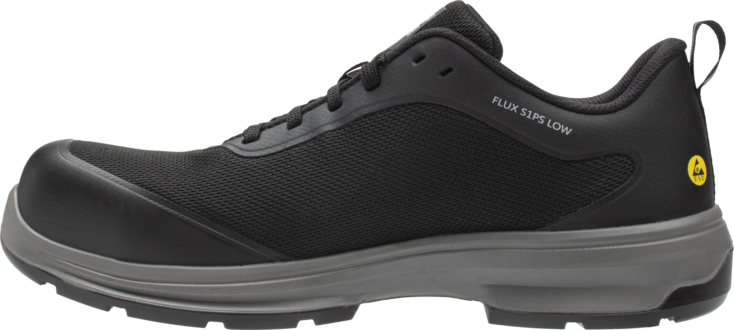 Pantof Flux S1PS Low Safety Jogger