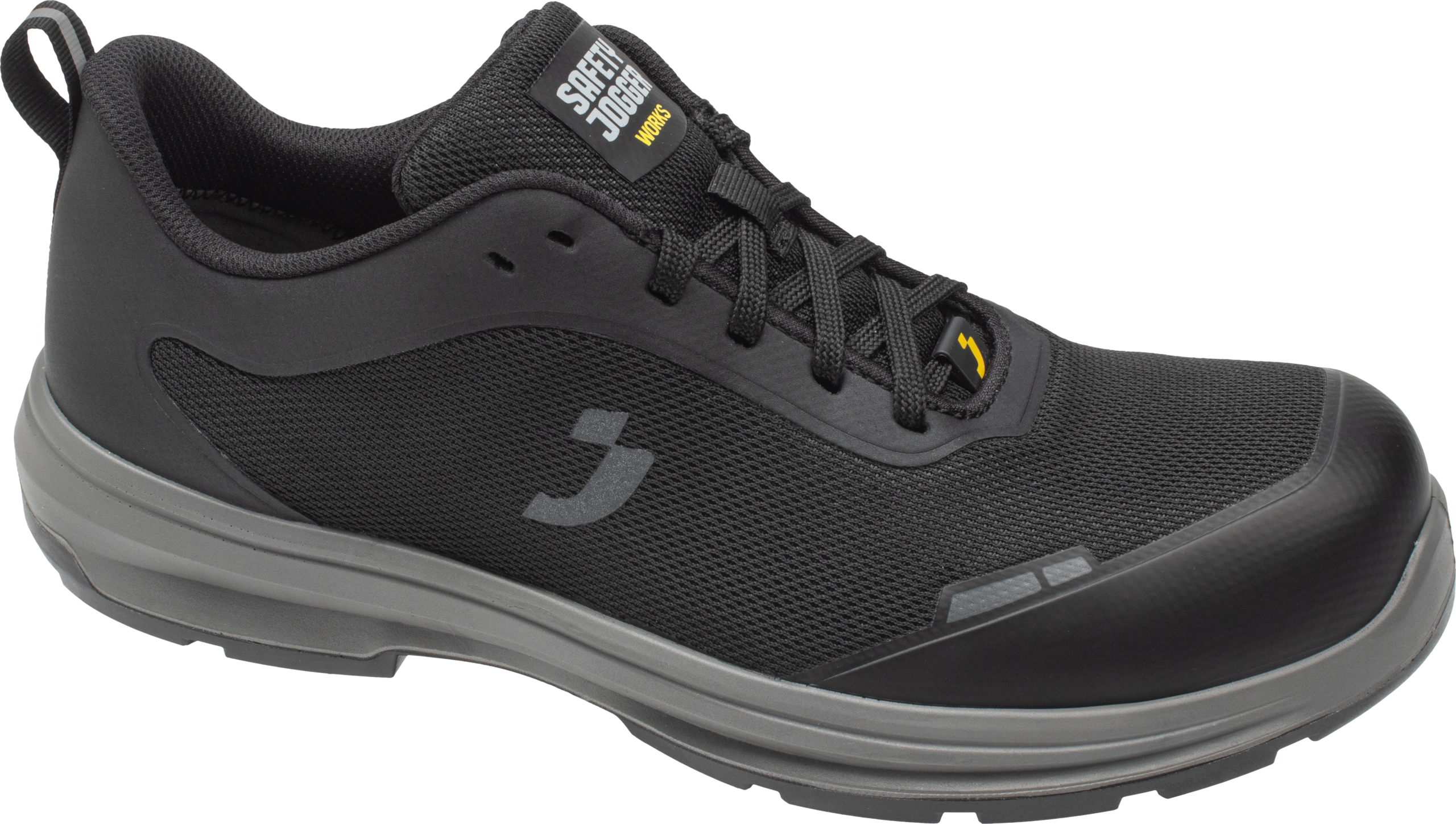 Pantof Flux S1PS Low Safety Jogger