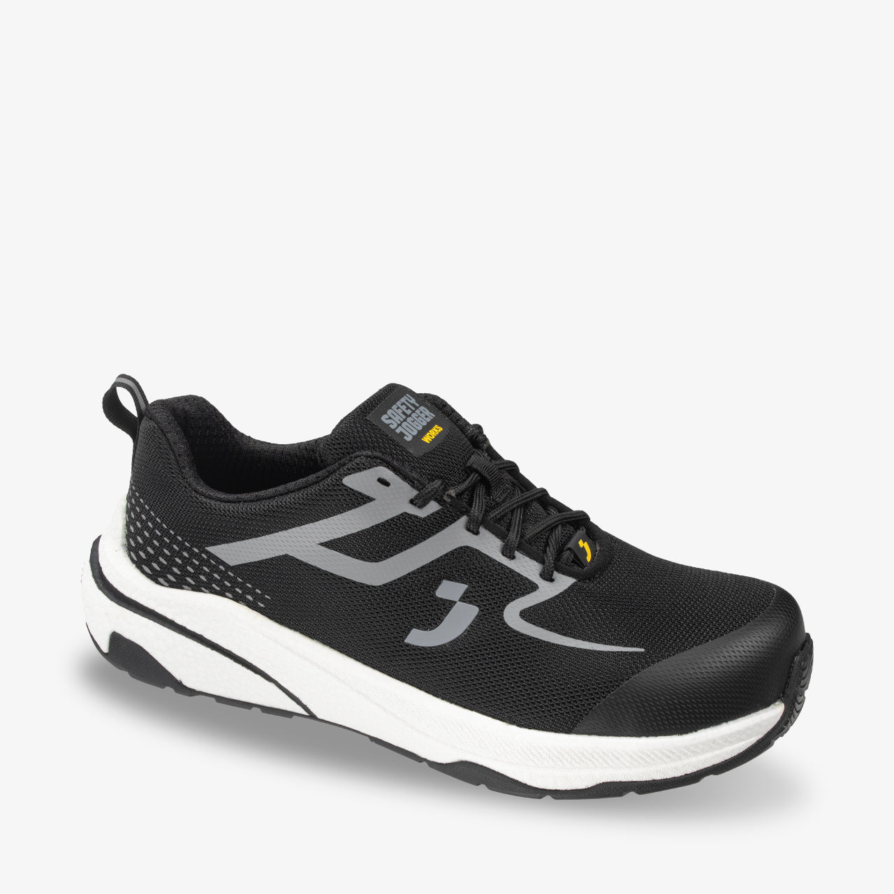 Pantof Freedom S1PS Low Safety Jogger