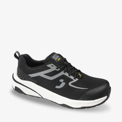 Pantof Freedom S1PS Low Safety Jogger