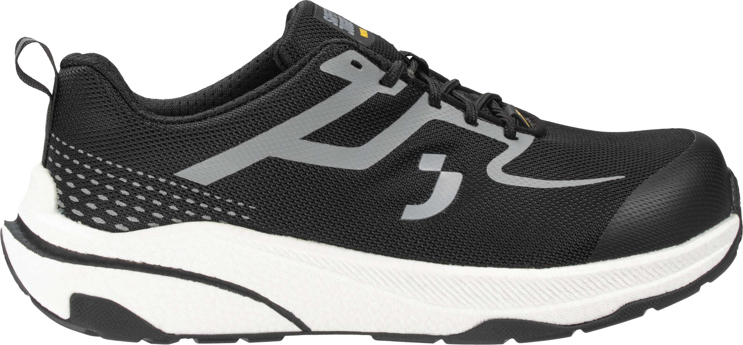 Pantof Freedom S1PS Low Safety Jogger