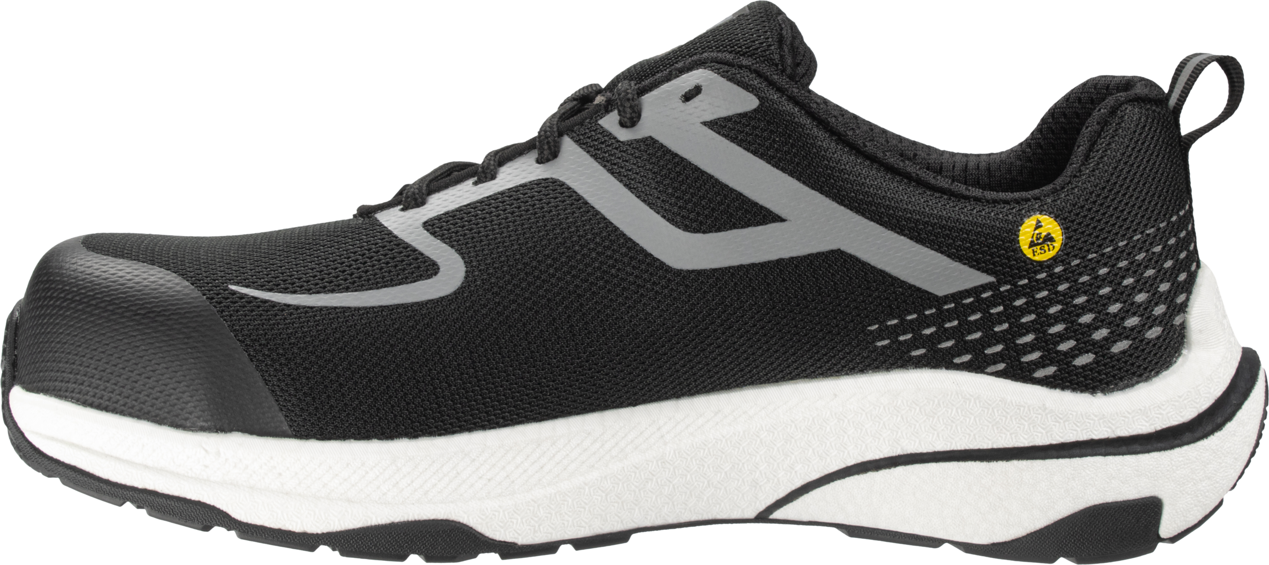 Pantof Freedom S1PS Low Safety Jogger