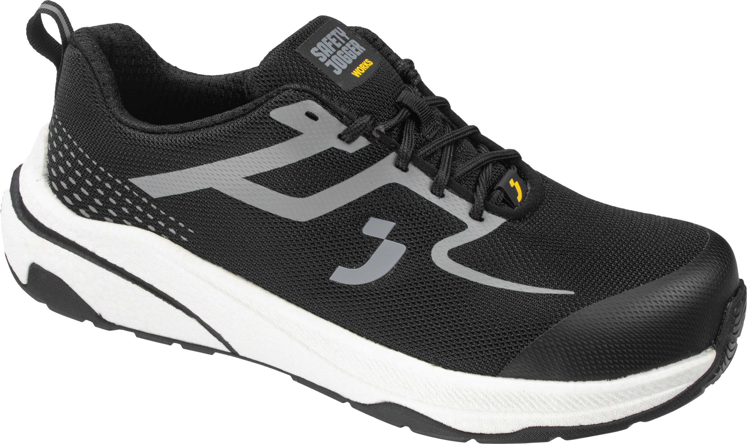 Pantof Freedom S1PS Low Safety Jogger