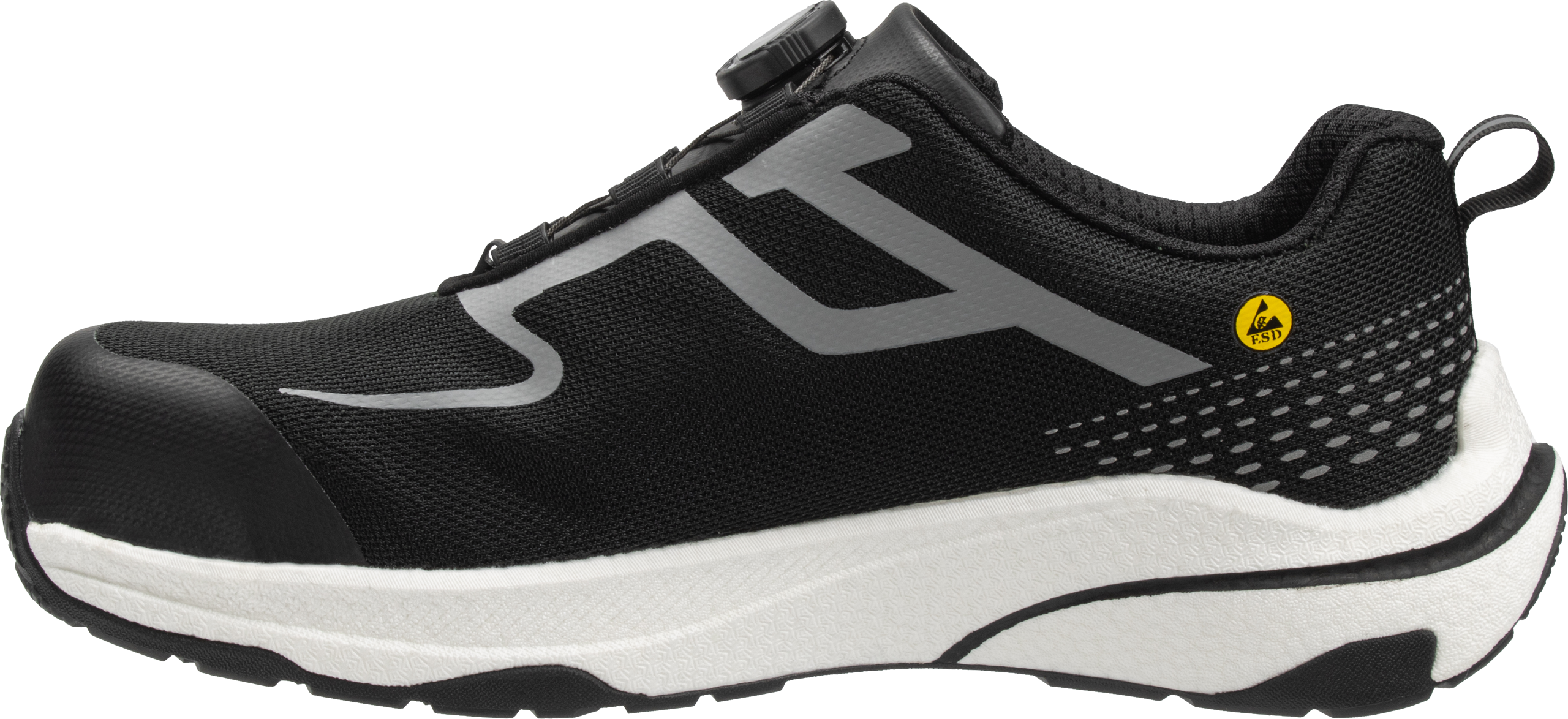 Pantof Freedom S1PS Low Tls Safety Jogger