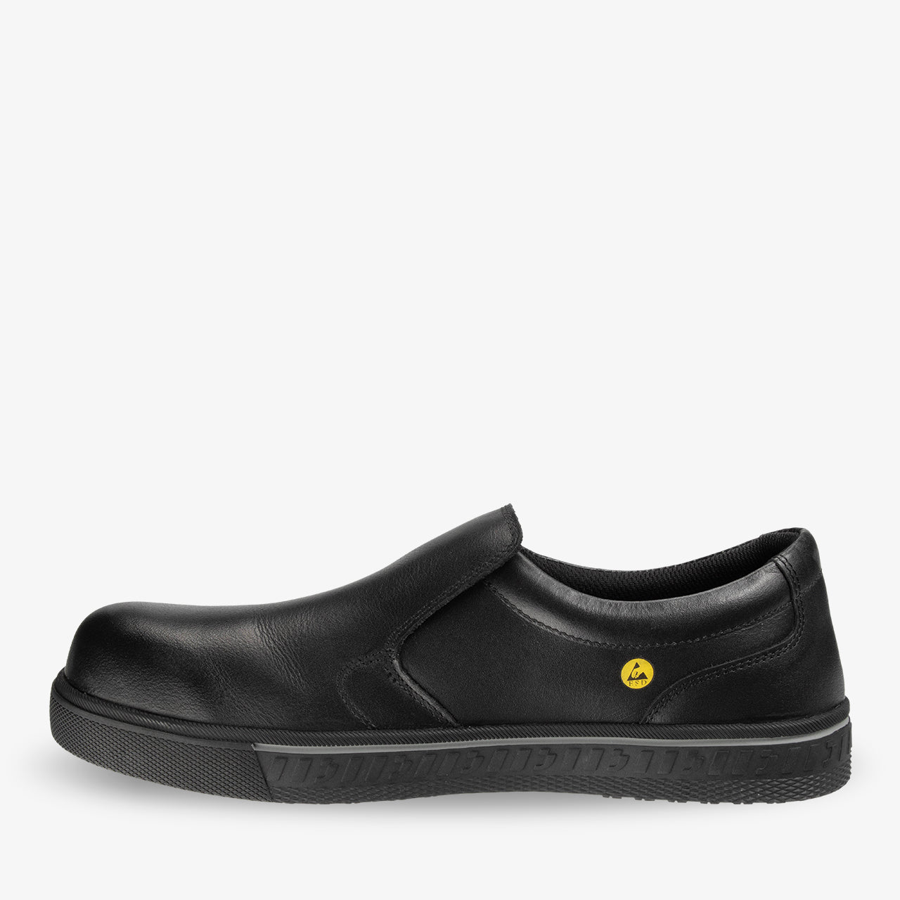 Pantof Haven S3 Slip On Safety Jogger
