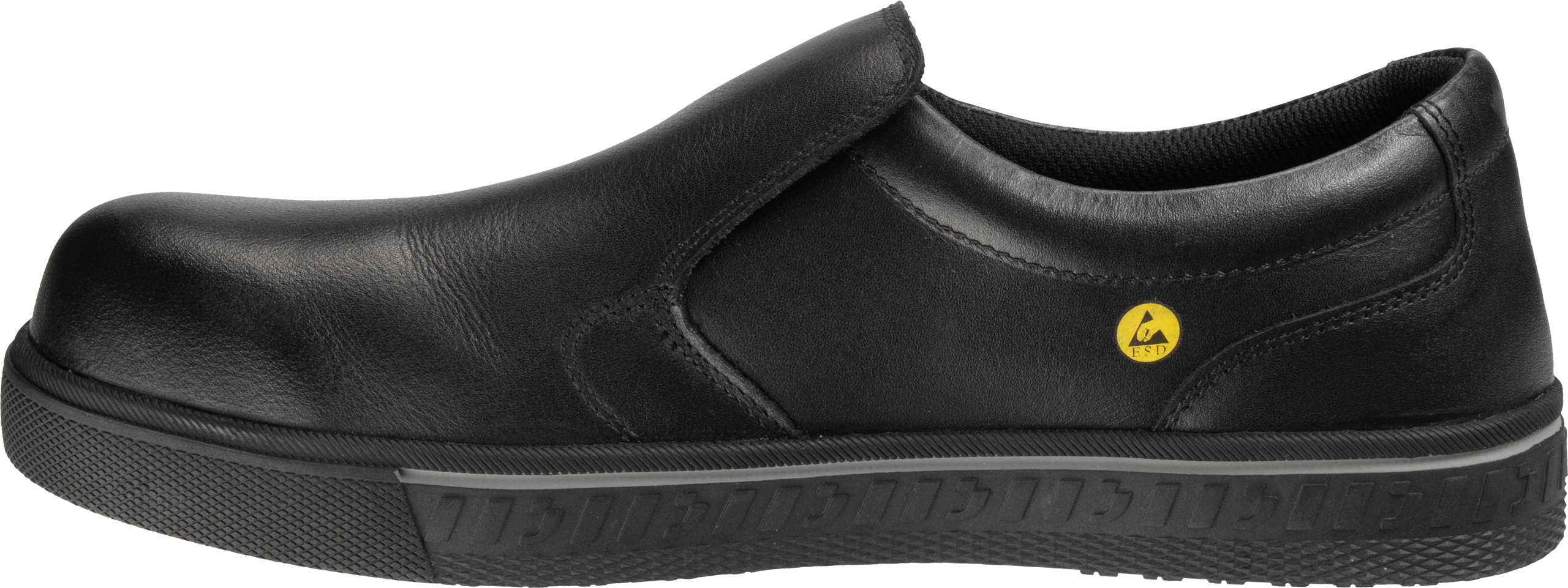 Pantof Haven S3 Slip On Safety Jogger