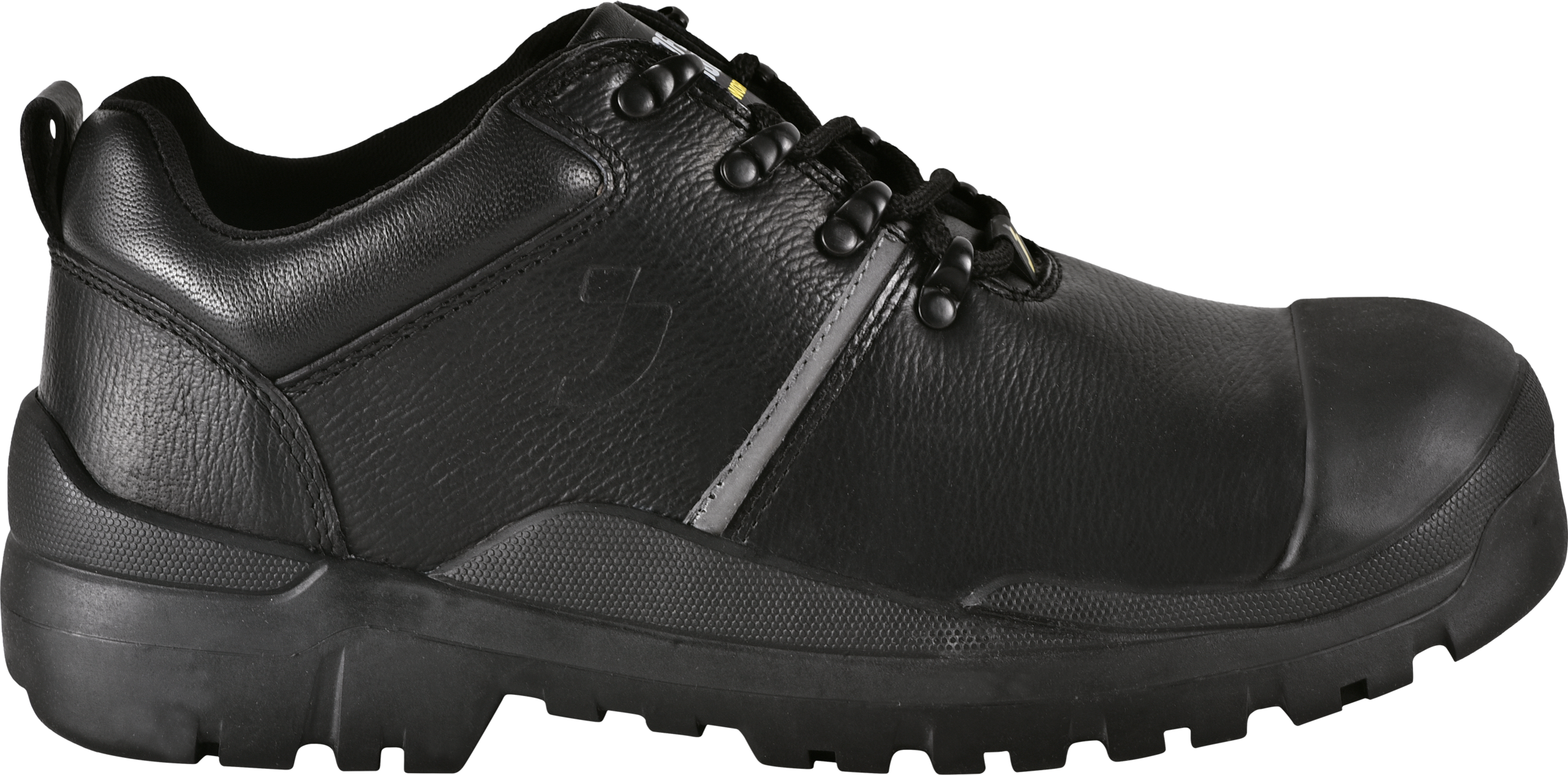 Pantof Hekla S3 Low Safety Jogger