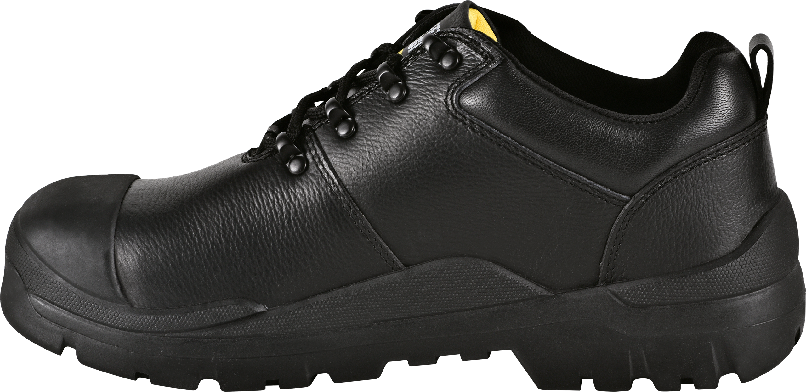 Pantof Hekla S3 Low Safety Jogger