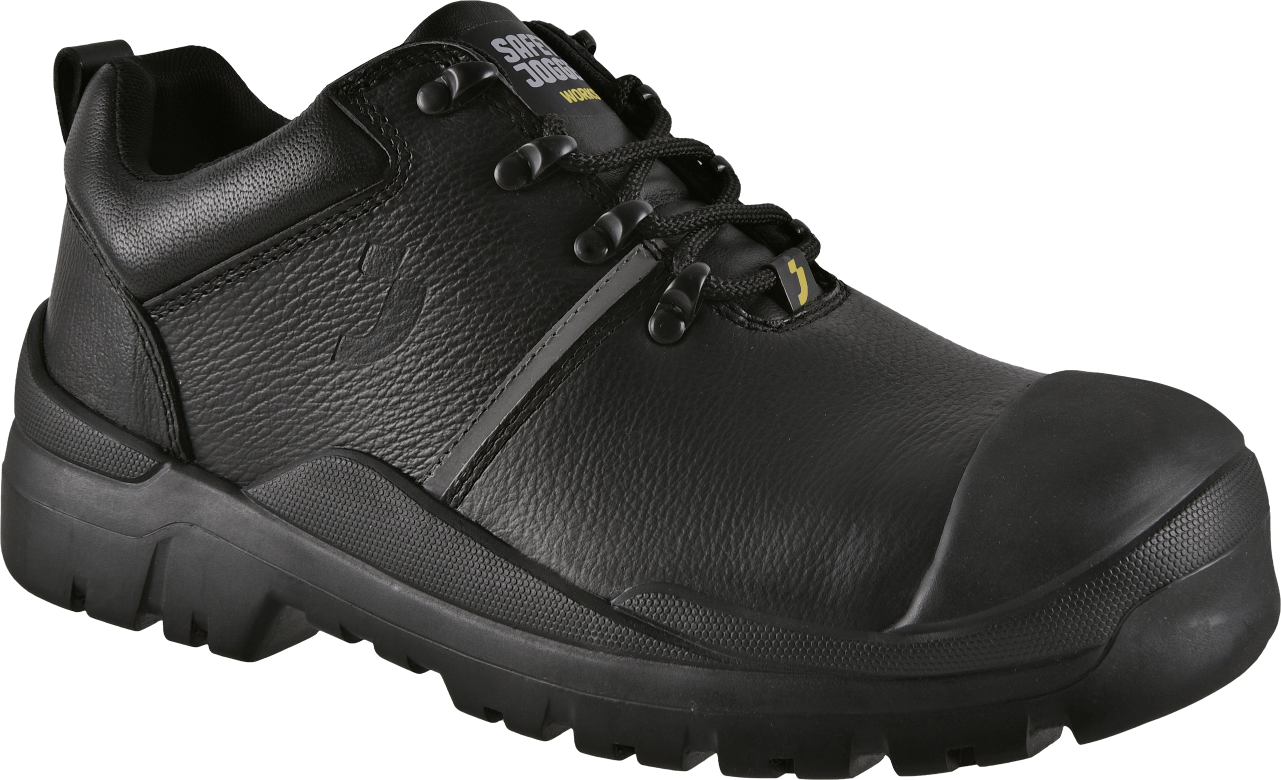Pantof Hekla S3 Low Safety Jogger