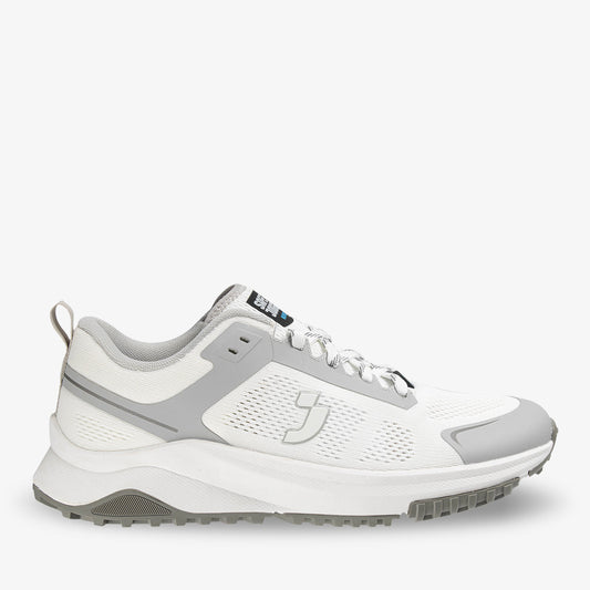 Pantof Jumadi Ob Safety Jogger - Alb
