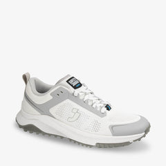 Pantof Jumadi Ob Safety Jogger - Alb