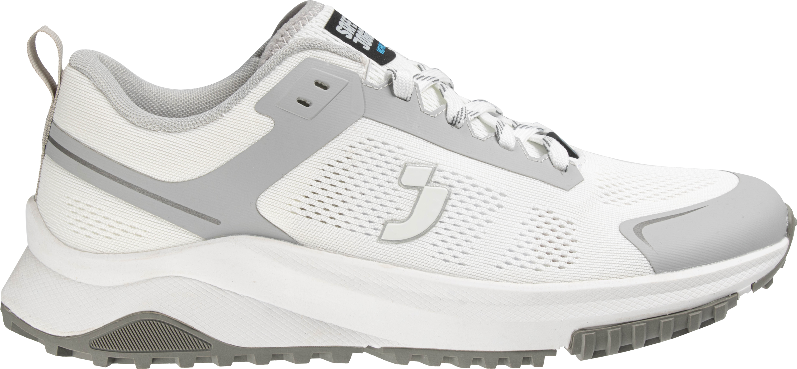 Pantof Jumadi Ob Safety Jogger - Alb
