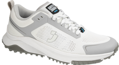 Pantof Jumadi Ob Safety Jogger - Alb