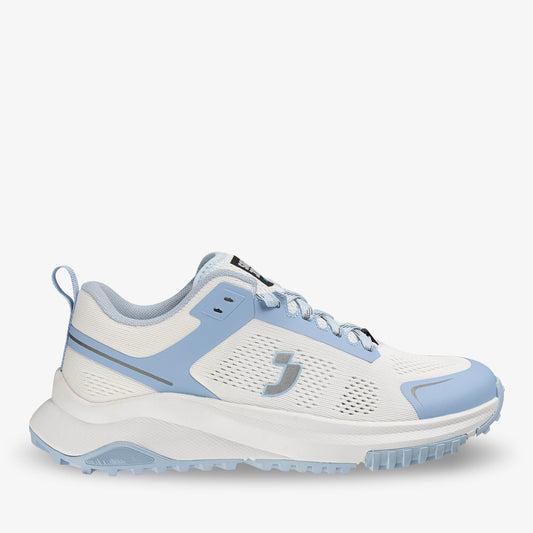 Pantof Jumadi Ob Safety Jogger - Albastru Deschis