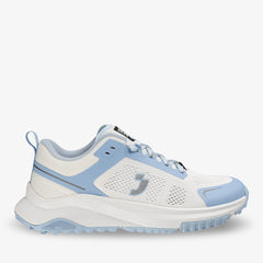 Pantof Jumadi Ob Safety Jogger - Albastru Deschis