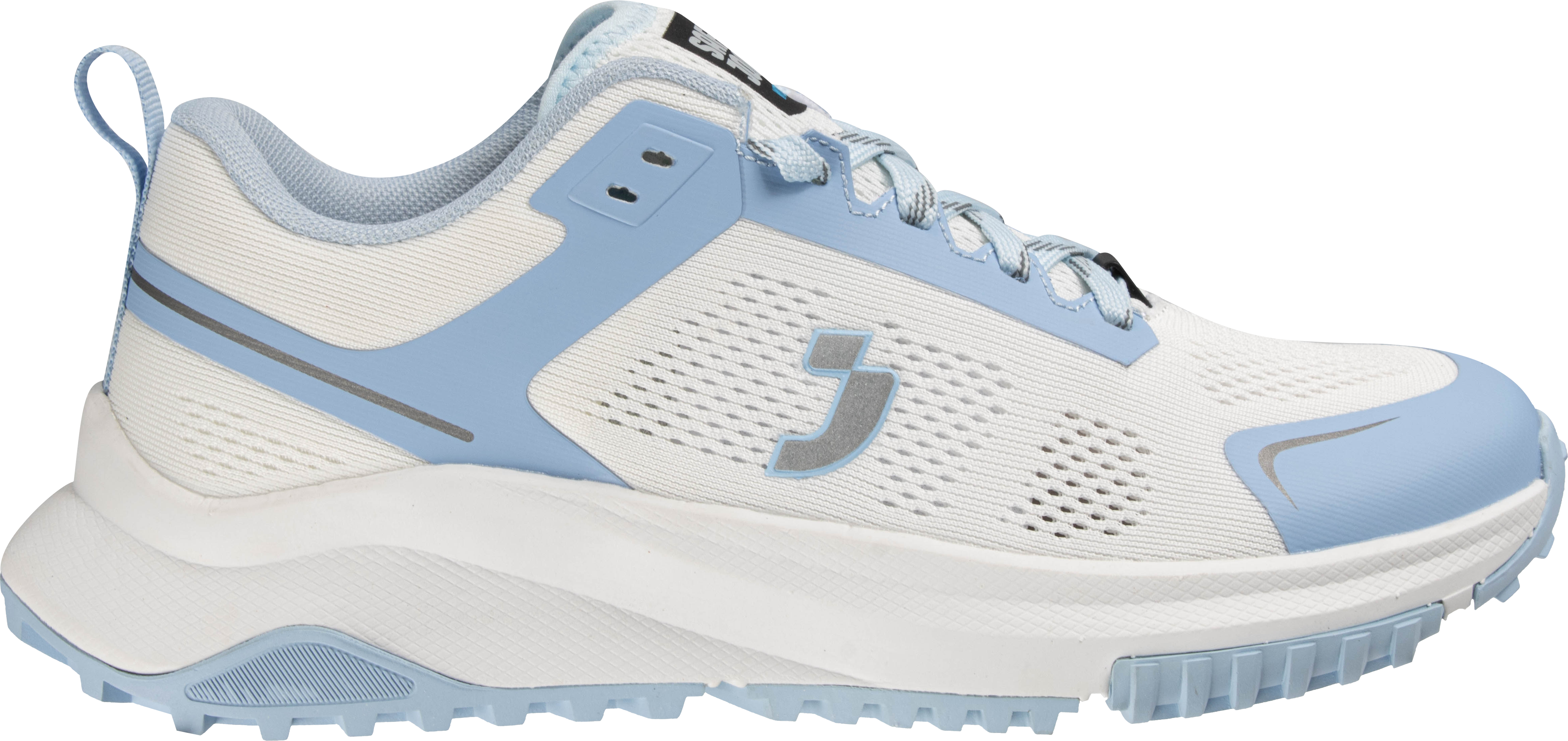 Pantof Jumadi Ob Safety Jogger - Albastru Deschis