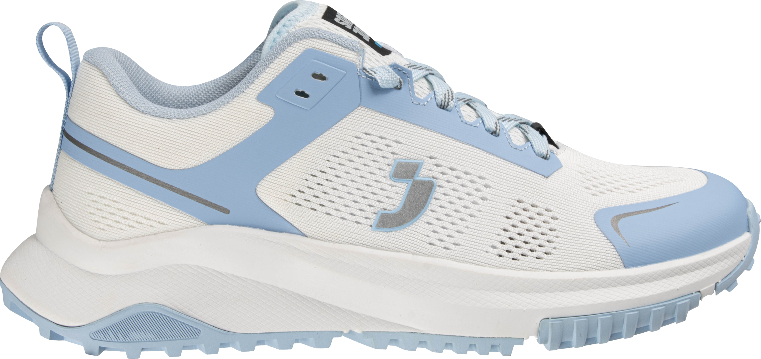 Pantof Jumadi Ob Safety Jogger - Albastru Deschis
