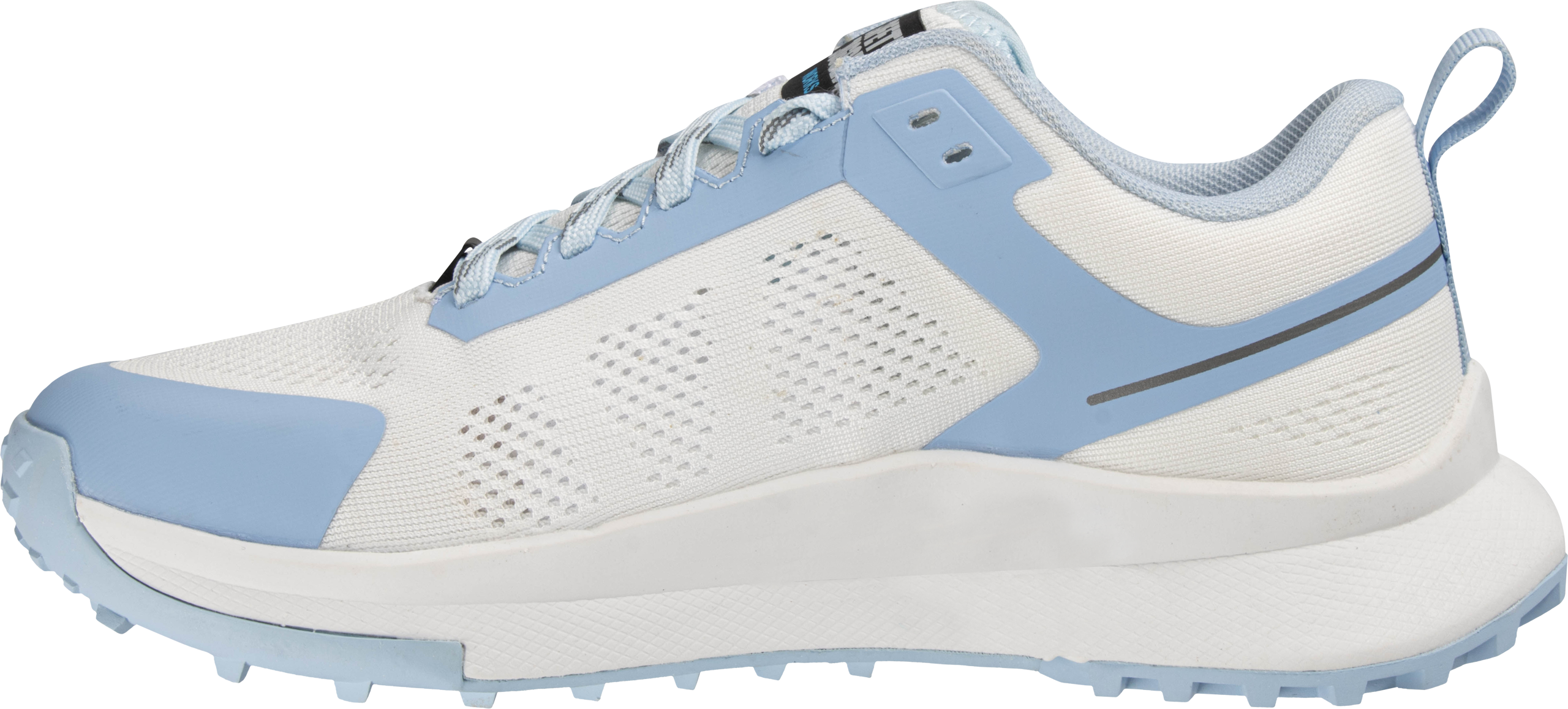 Pantof Jumadi Ob Safety Jogger - Albastru Deschis
