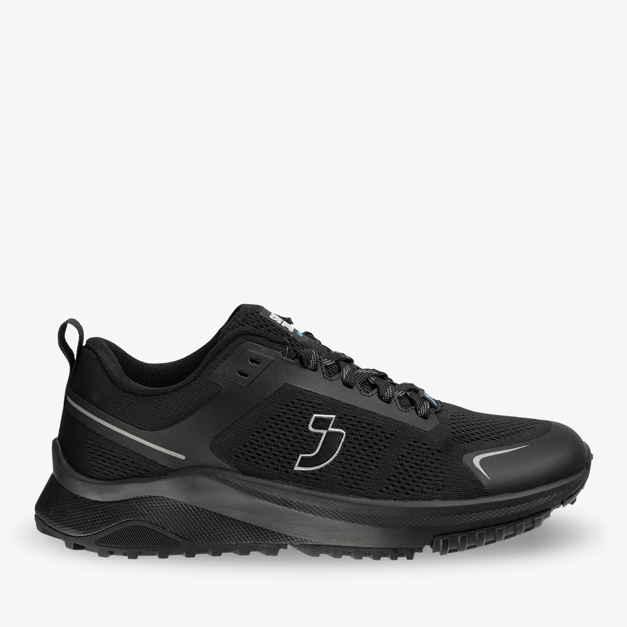 Pantof Jumadi Ob Safety Jogger - Negru