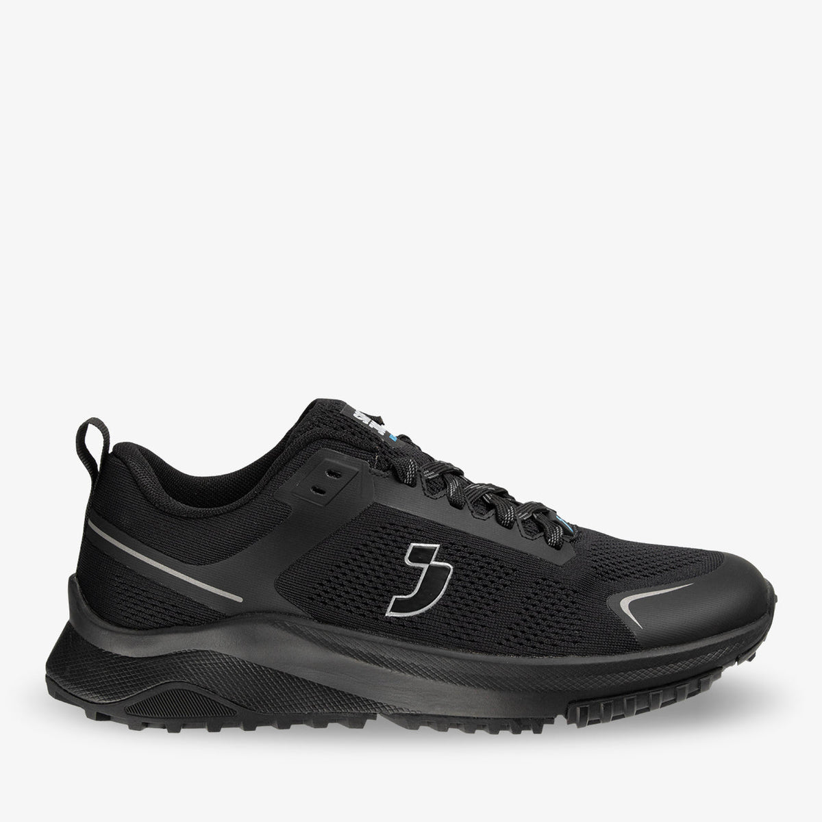 Pantof Jumadi Ob Safety Jogger - Negru