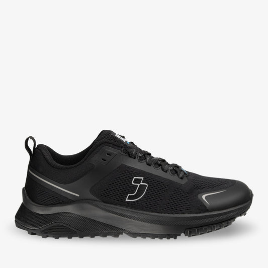 Pantof Jumadi Ob Safety Jogger - Negru