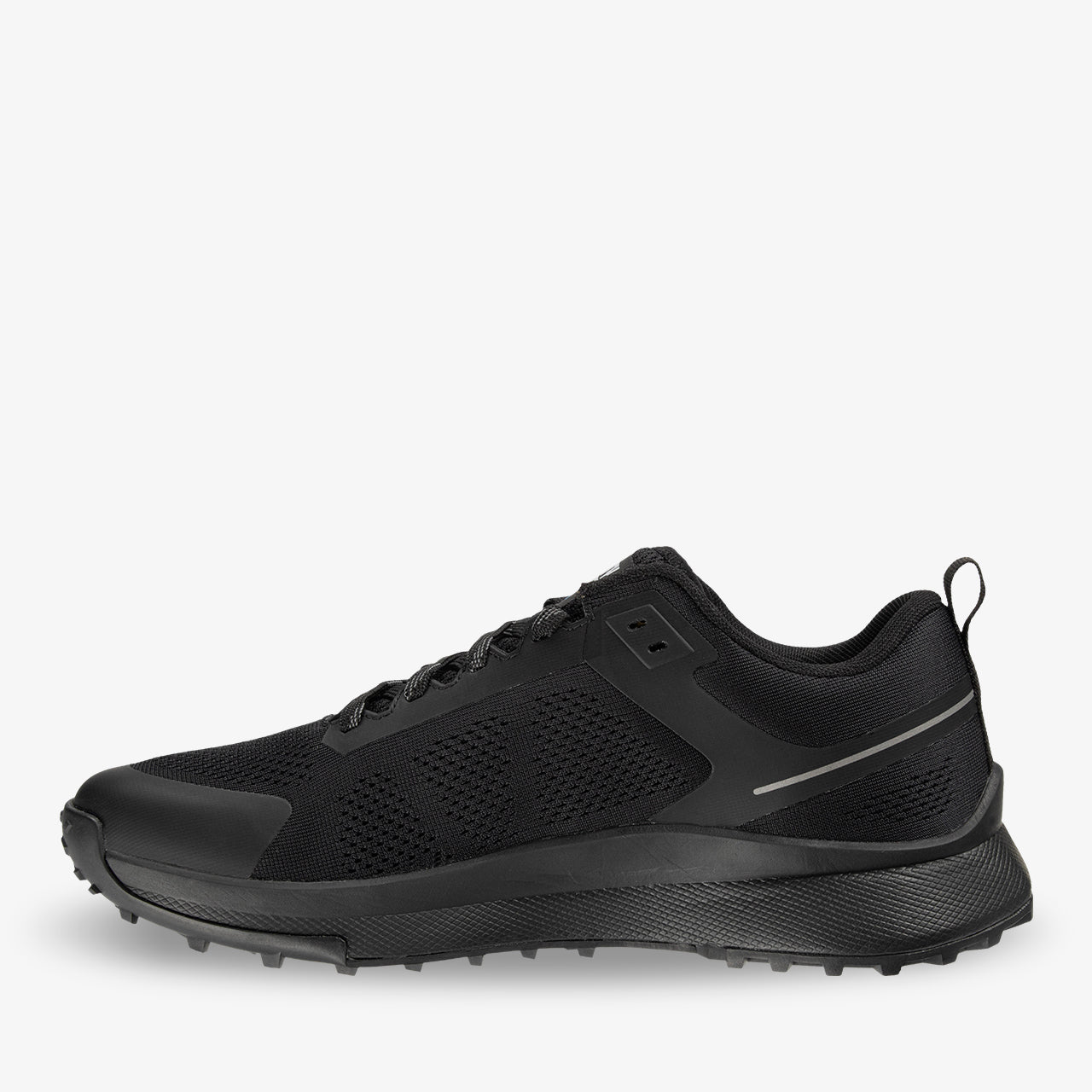 Pantof Jumadi Ob Safety Jogger - Negru