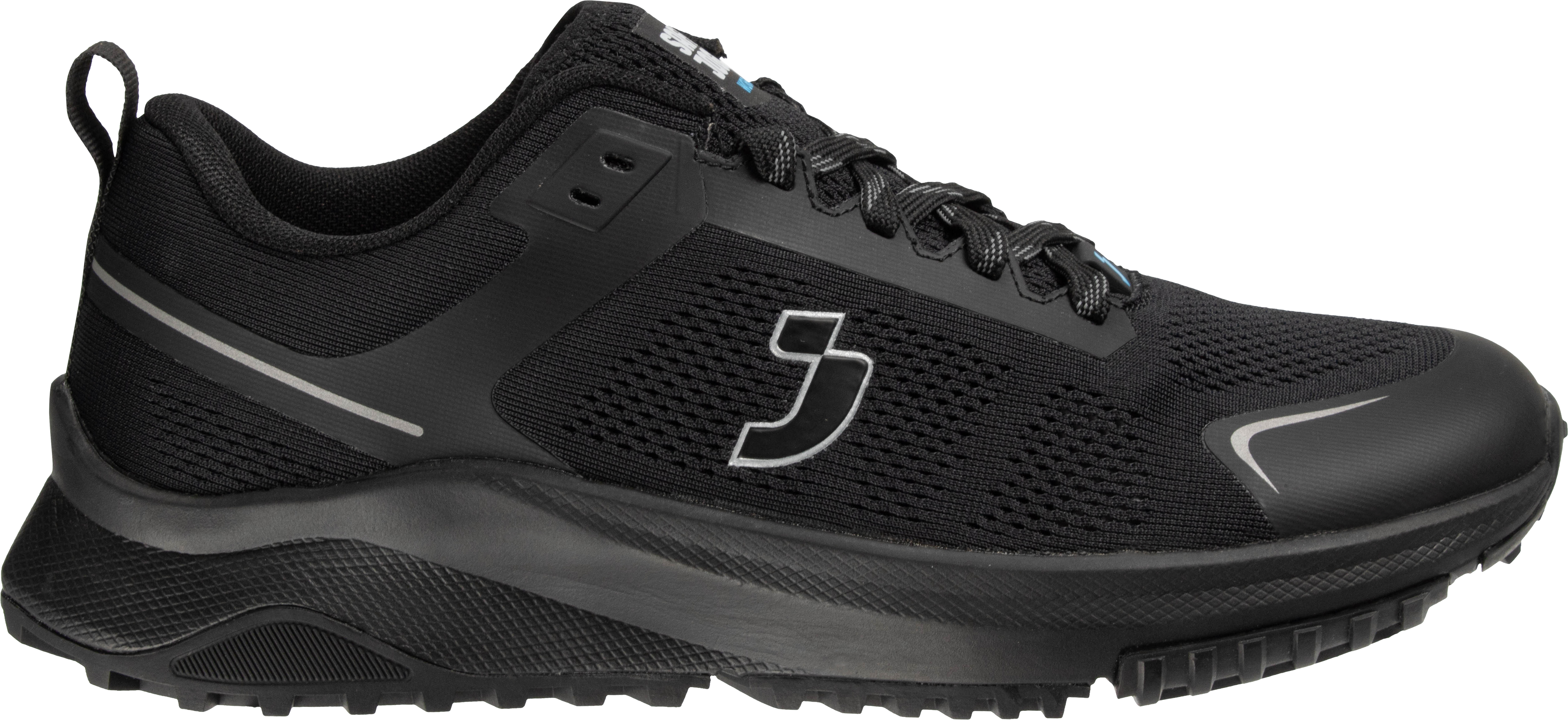 Pantof Jumadi Ob Safety Jogger - Negru