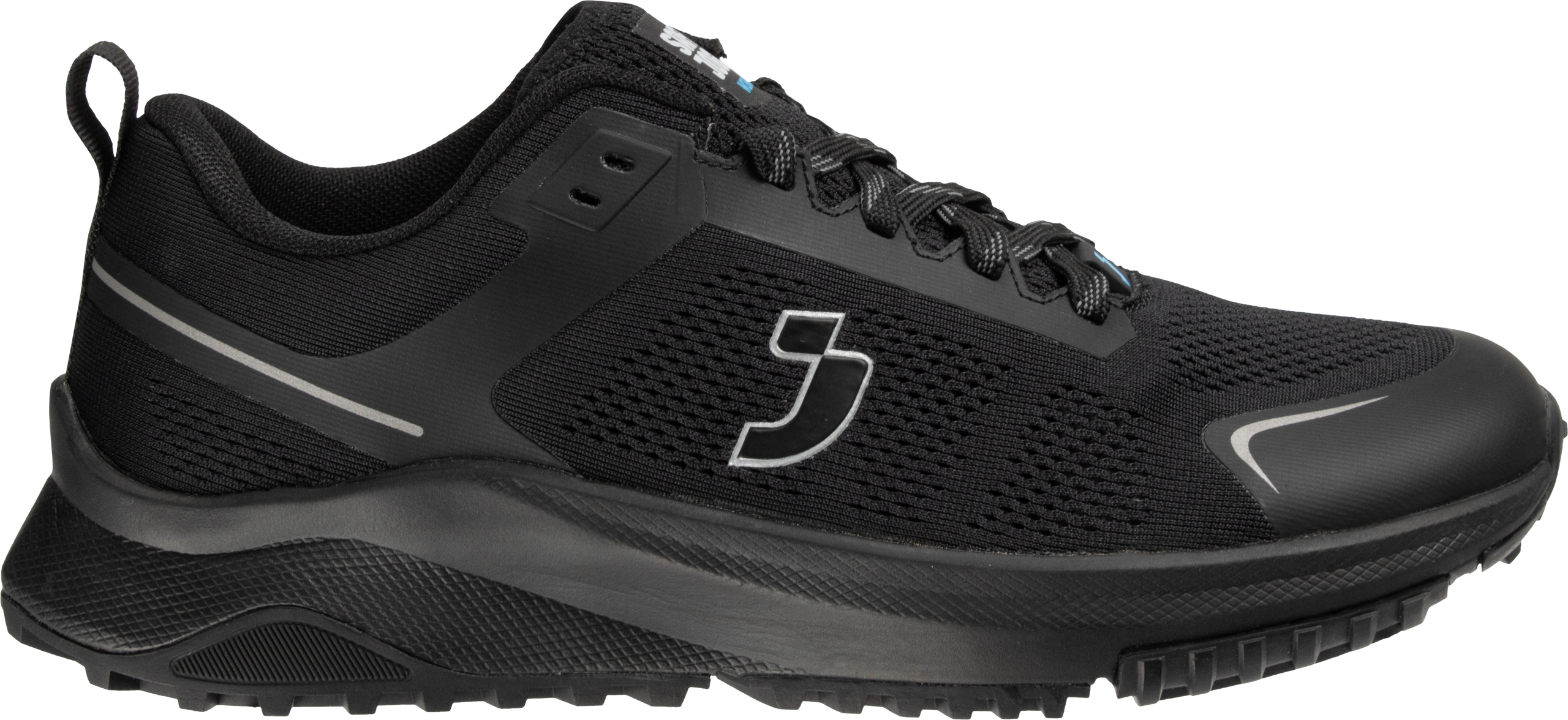 Pantof Jumadi Ob Safety Jogger - Negru