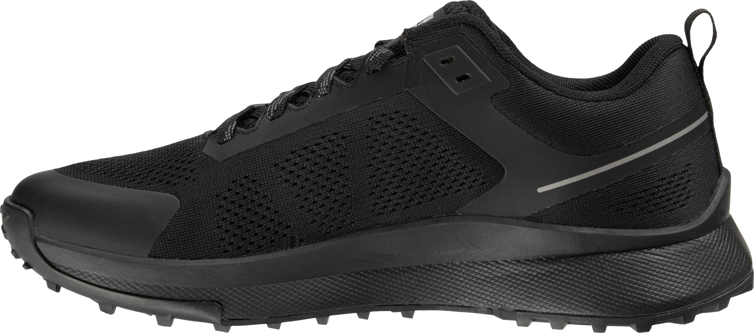 Pantof Jumadi Ob Safety Jogger - Negru
