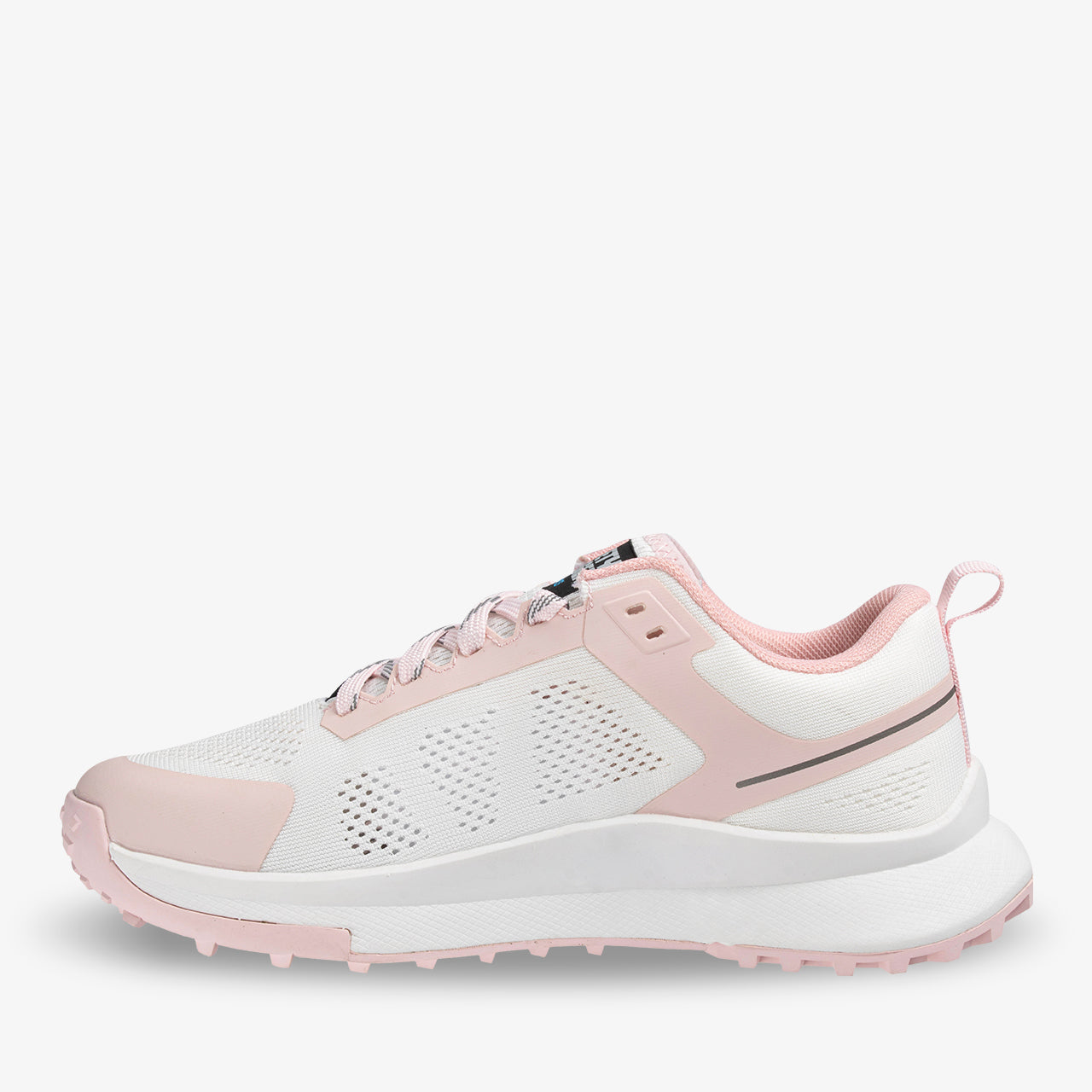 Pantof Jumadi Ob Safety Jogger - Roz