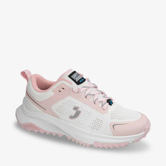 Pantof Jumadi Ob Safety Jogger - Roz