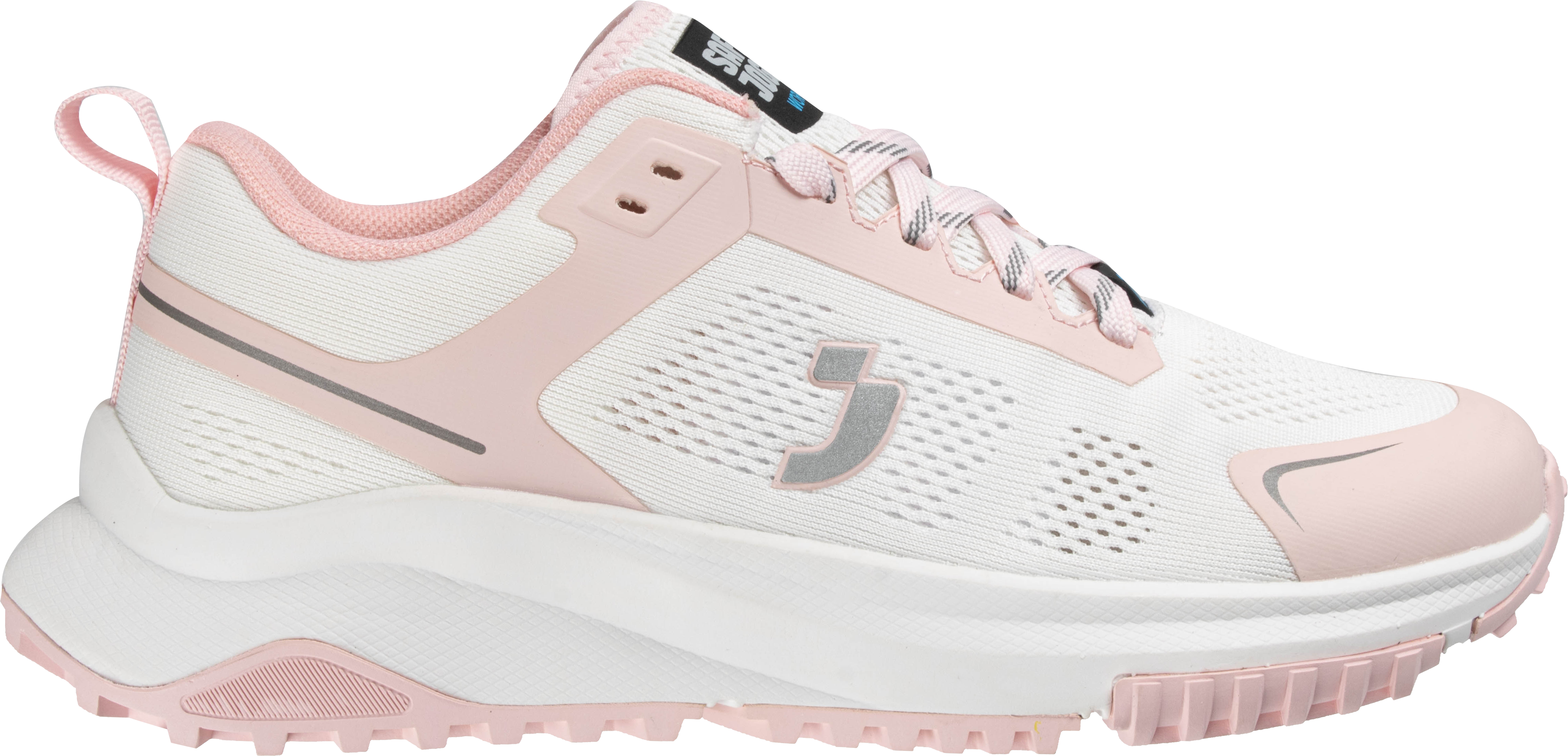 Pantof Jumadi Ob Safety Jogger - Roz