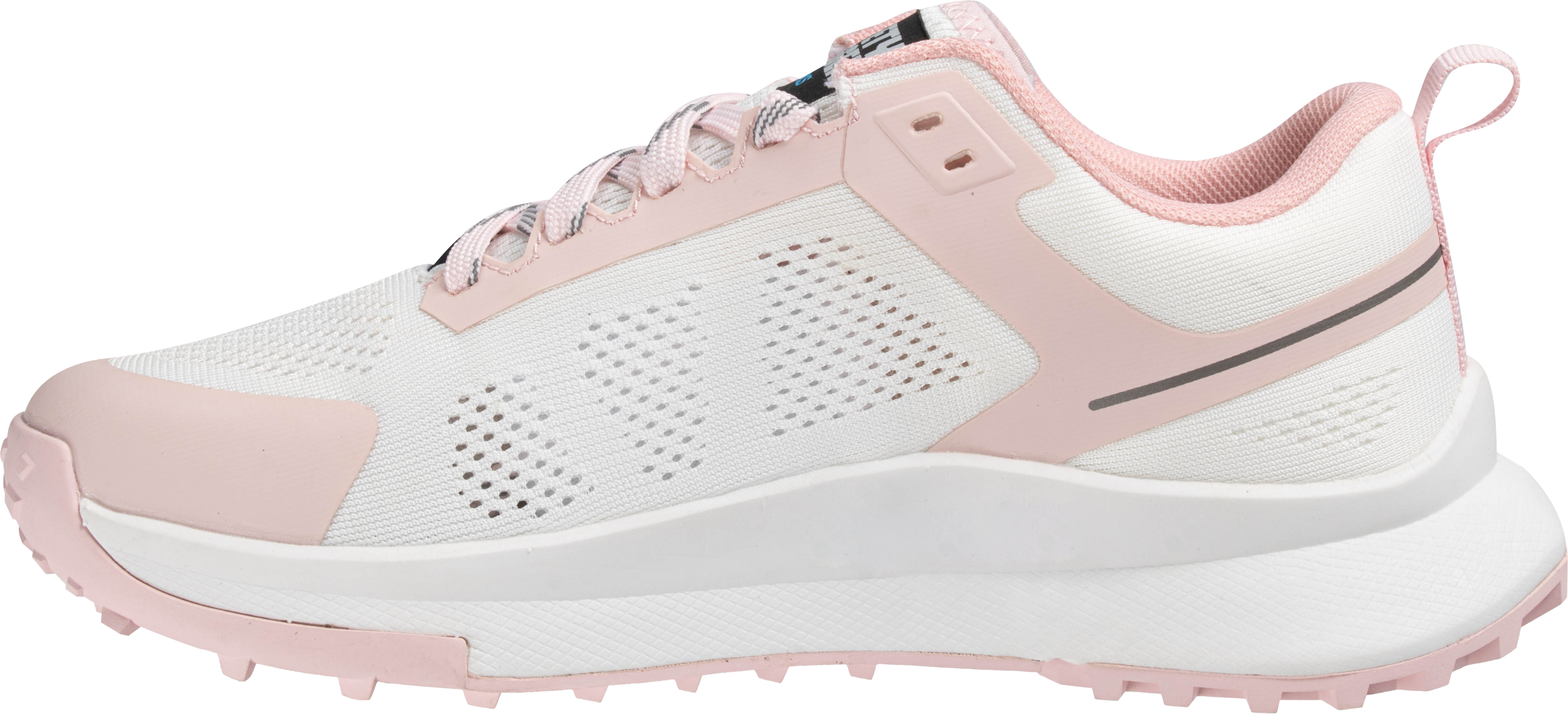 Pantof Jumadi Ob Safety Jogger - Roz