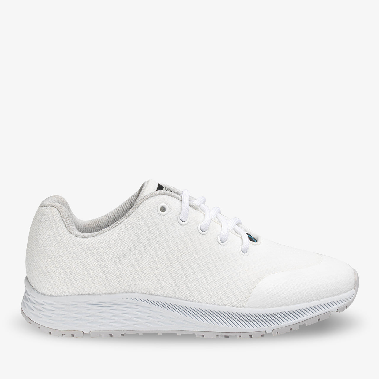 Pantof Juno O1 Safety Jogger - Alb