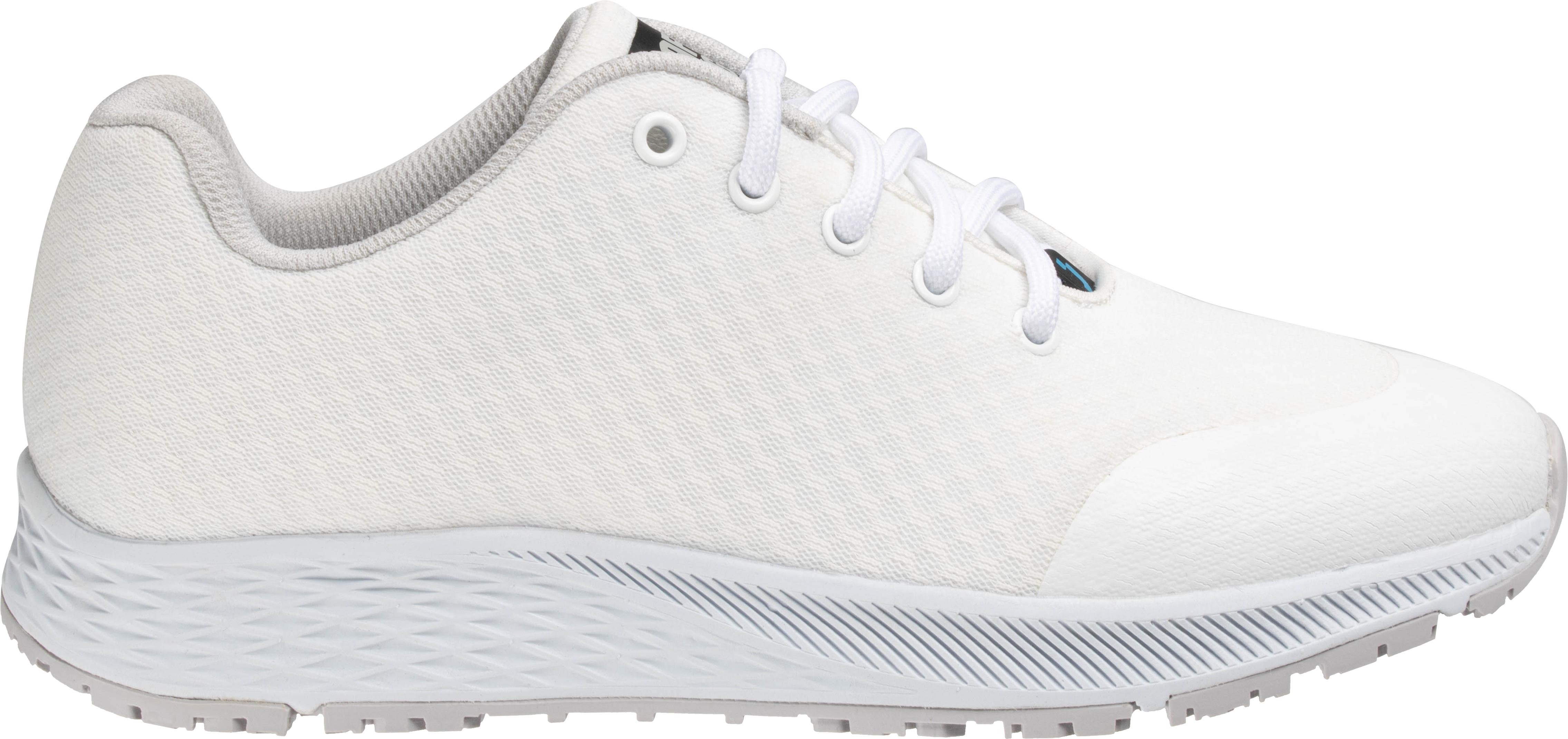 Pantof Juno O1 Safety Jogger - Alb